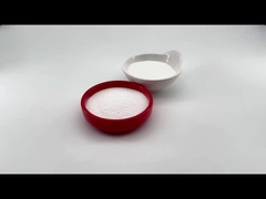 Các hạt Calcium Fumarate cấp thực phẩm để hấp thụ tốt hơn và sức khỏe tiêu hóa