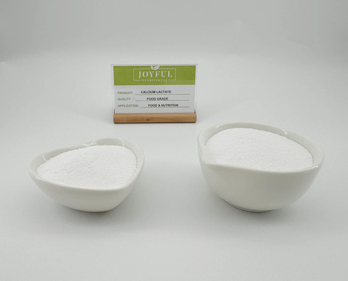 Mua FDA chấp thuận bột Calcium Lactate trong sữa sản xuất trực tuyến