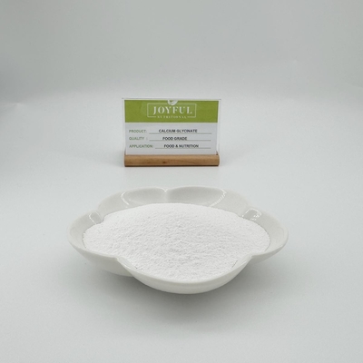 Mua OEM Supplements Calcium Glycinate Powder CAS số 35947-07-0 sản xuất trực tuyến