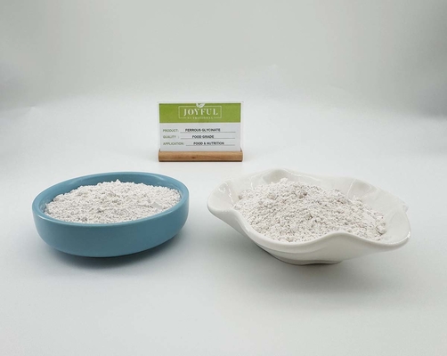 Mua Các phân tử nhỏ sắt sắt glycine sulphate bột trong khối Cas 20150-34-9 sản xuất trực tuyến