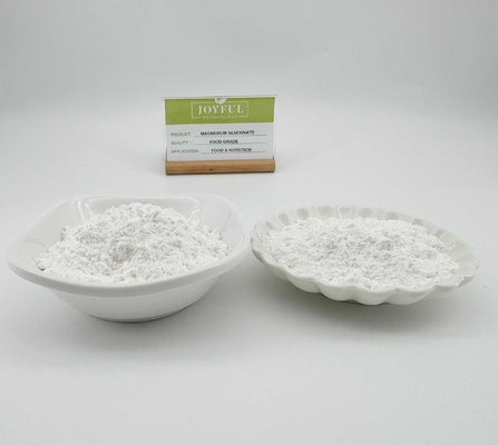 Mua Magnesium Lactate Gluconate Granules Cas 3632-91-5 sản xuất trực tuyến