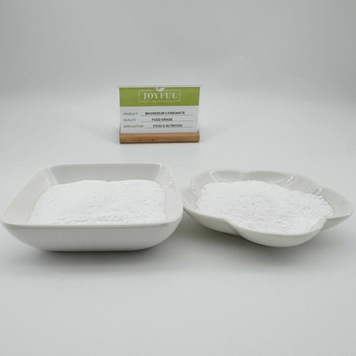 Mua ODM bột Magnesium Carbonate nặng mật độ lớn cas 546-93-0 sản xuất trực tuyến