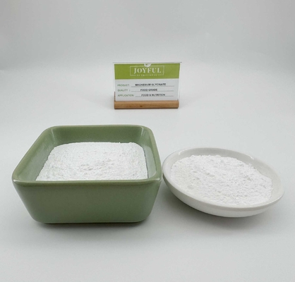 Mua Bisglycinate Glycinate Magnesium bột hạt viêm sản xuất trực tuyến