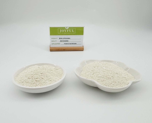 Mua Thực phẩm Sắt emulsified Ferric Pyrophosphate Granules Micro ODM sản xuất trực tuyến