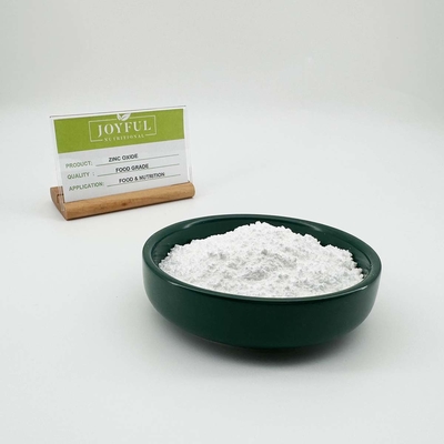 Mua Các hạt bột Nano Zinc Oxide Micronized Cas số 1314-13-2 OEM sản xuất trực tuyến