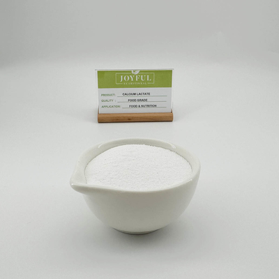 Mua Organic Calcium Lactate Pentahydrate Bột trắng Cas 814 80 2 sản xuất trực tuyến