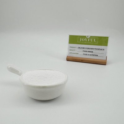 Mua Giữ độ ẩm DCP canxi Hydrogen Phosphate Dihydrate Cas 7757 93 9 sản xuất trực tuyến