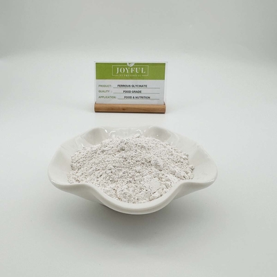 Mua Glycinate hòa tan trong nước không mùi Bột bisglycinate sắt Cas 20150 34 9 sản xuất trực tuyến