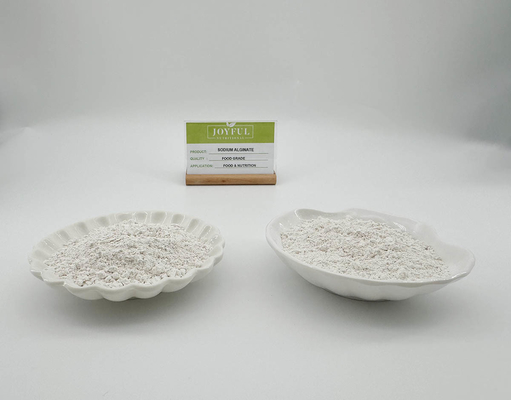 Mua OEM Natri Natri Alginate bột chất kết nối trong thịt sản xuất trực tuyến