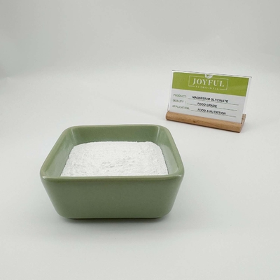 Mua Bột Magnesium Glycinate không mùi Cas 14783-68-7 Để bổ sung chế độ ăn uống sản xuất trực tuyến