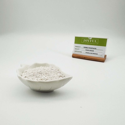 Mua Chất sắt không mùi Micronized Iron Liposomal Ferric Pyrophosphate Granules Hủy hòa sản xuất trực tuyến