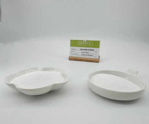Mua Bột Citrate canxi liposomal Granules microencapsulated OEM sản xuất trực tuyến