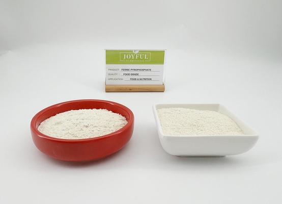 Sản liệu thô sắt liposomal emulsified ferric pyrophosphate cho các chất bổ sung thực phẩm