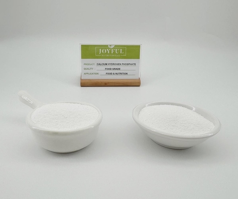 DCP Calcium Hydrogen Phosphate Dicalcium sữa bột bổ sung chất bảo quản