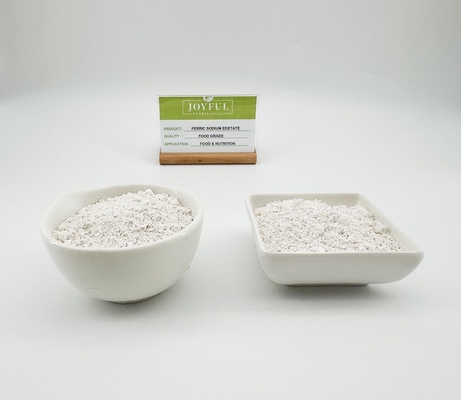 Bột EDTA sắt natri hòa tan trong nước CAS 15708 41 5