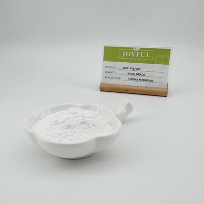 Bột sulfat kẽm liposomal nhúng hạt nhỏ cho các chất bổ sung thực phẩm
