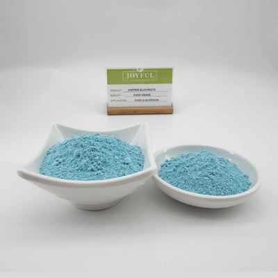 Hỗn hợp trong nước Gluconate Cupric Microencapsulated Granules Cas 527-09-3