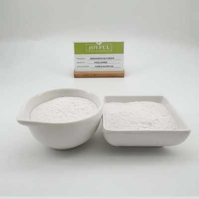 Mangan Glycinate Bis Glycinate bột Cas 14281-77-7