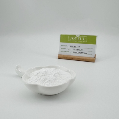 OEM Dăng sulfat Heptahydrate bột chất bảo quản màu thực phẩm