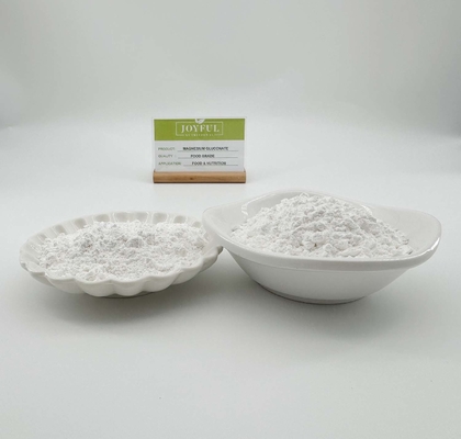 Bột Magnesium Gluconate Chelat hòa tan trong nước Cas 3632-91-5
