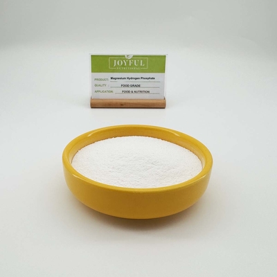 Magnesium tự nhiên Hydrogen Phosphate Trihydrate bột không mùi Cas 7757-86-0