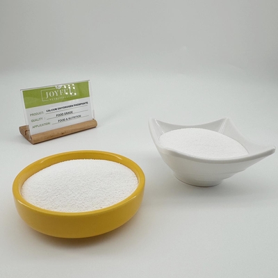 FDA chấp thuận chất làm cứng hạt Calcium Dihydrogen Phosphate