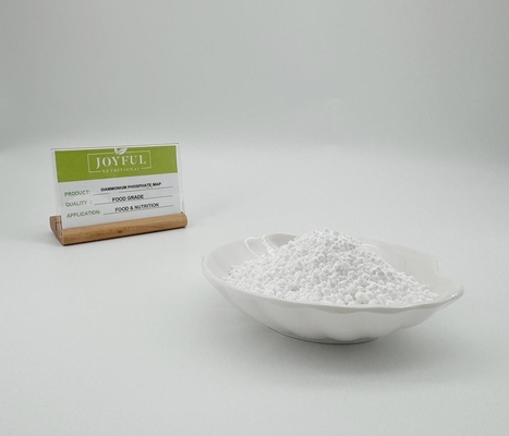 MAP Diammonium Phosphate Powder Fermentation Dough Improver cas 7783-28-0