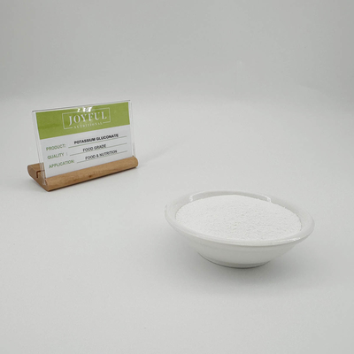 OEM Kalium Gluconate bột không nước cas 299-27-4