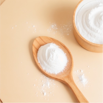 Bột Chitosan tinh khiết với 90% Deacetylation Cas 9012-76-4